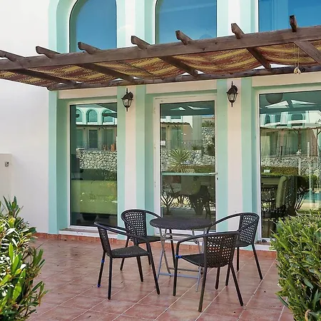 Joya Cyprus Skyline Garden Agios Amvrosios (Kyrenia)
