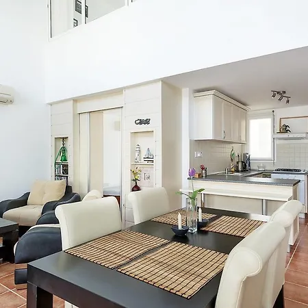 Joya Cyprus Skyline Garden Agios Amvrosios (Kyrenia)