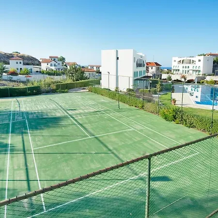 Joya Cyprus Skyline Garden Ferienhaus Agios Amvrosios (Kyrenia)