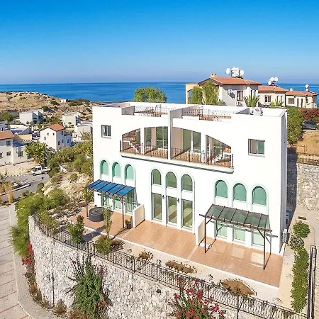 Joya Cyprus Skyline Garden * Agios Amvrosios (Kyrenia)