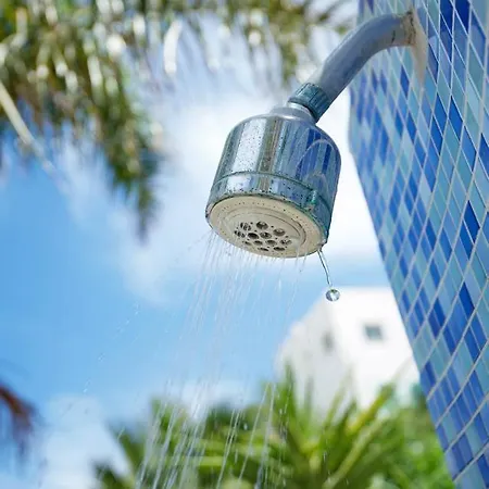 Joya Cyprus Skyline Garden Ferienhaus *
