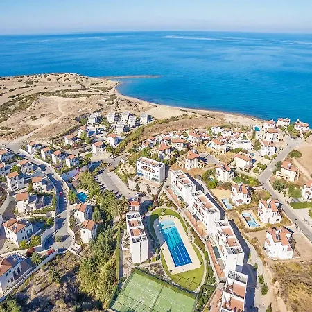 Case de vacanță Joya Cyprus Skyline Garden *