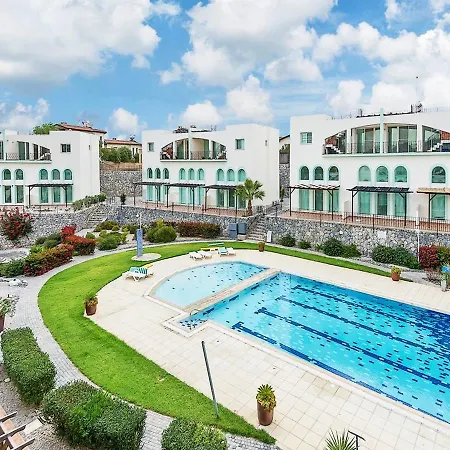 Joya Cyprus Skyline Garden Case de vacanță *