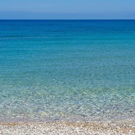 Σπίτι διακοπών Joya Cyprus Skyline Garden
