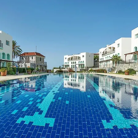 Case de vacanță Joya Cyprus Skyline Garden Agios Amvrosios (Kyrenia)