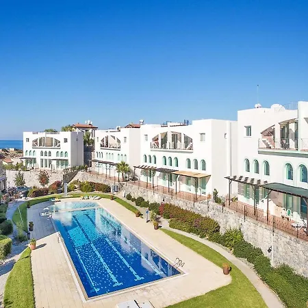 Joya Cyprus Skyline Garden *