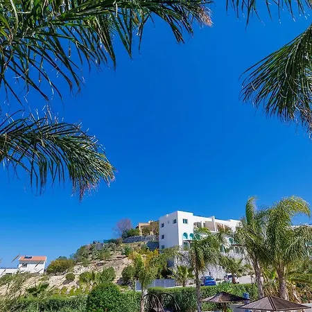 Joya Cyprus Skyline Garden * Agios Amvrosios (Kyrenia)