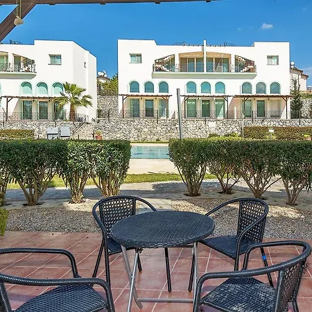 Σπίτι διακοπών Joya Cyprus Skyline Garden Agios Amvrosios (Kyrenia)