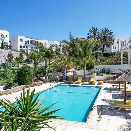 Joya Cyprus Skyline Garden *
