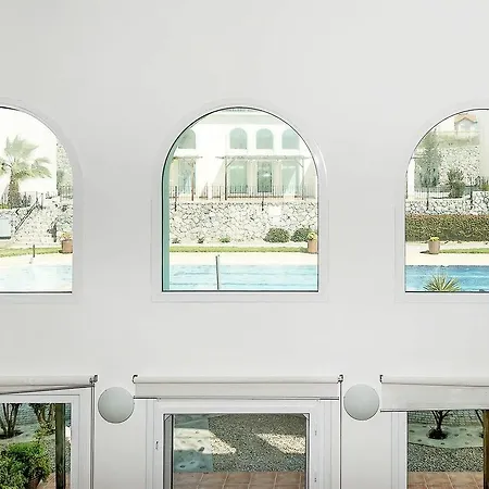 Σπίτι διακοπών Joya Cyprus Skyline Garden Agios Amvrosios (Kyrenia)