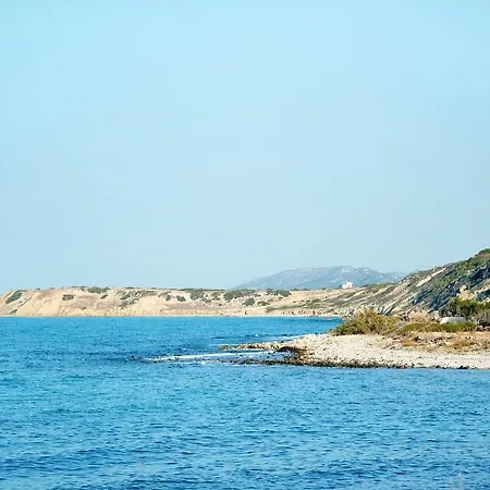 Joya Cyprus Skyline Garden * Agios Amvrosios (Kyrenia)