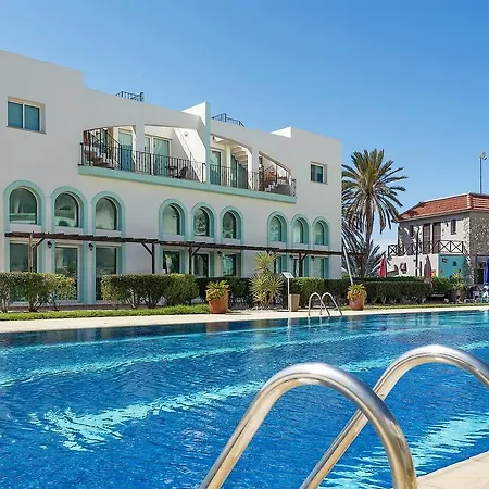 Joya Cyprus Skyline Garden