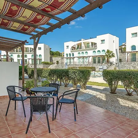 Joya Cyprus Skyline Garden *